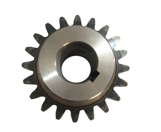 帶臺(tái)階鏈輪圖片