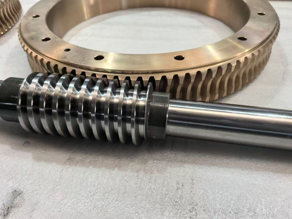 齒條齒輪加工產(chǎn)品